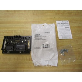 HONEYWELL Q674A-1019 Heat AUTO Cool Fan Switch,Thermostat SUBBASE System,USE W/T874A-D/F