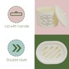 7-Piece Paris Bathroom Set (Beige), By Home Basics | Made