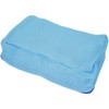 light c-79 (030) laundry bag blue