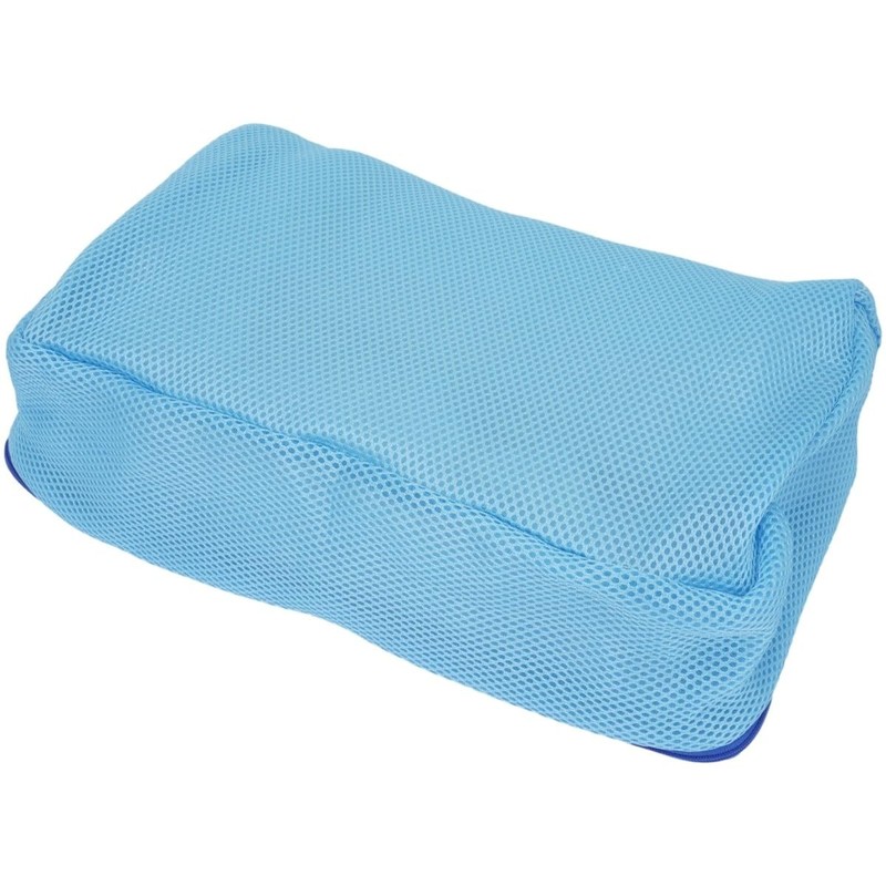 light c-79 (030) laundry bag blue