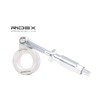 RIDEX 540T0006 Tensioning Arm V-Ribbed Belt 13 mm 160 mm
