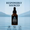 MAYN Zeolite Drops with DHQ – Naturally Sourced Mineral Blend