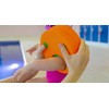 Zoggs Float Discs Armbands, Confidence Building Safe Zoggs Swimming armbands