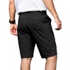 Mens Cargo Hiking Shorts Water Resistant Quick Dry Lightweight Breathable