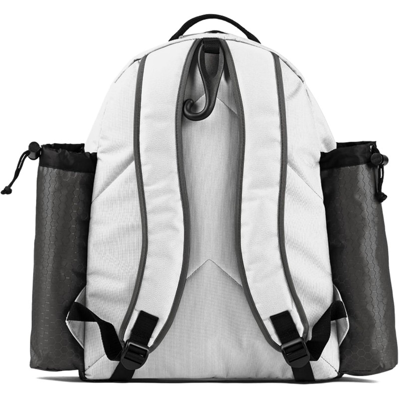 Boombah Tyro Baseball/Softball Bat Backpack - 20" x 15" x