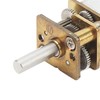 RC Model Winch Set Remote Control Vehicle Winch with Brackets