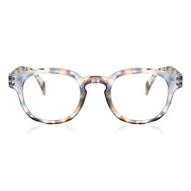 Doiy LetmeSee #C Blue Tortoise Soft+1.00 15x4,5x2