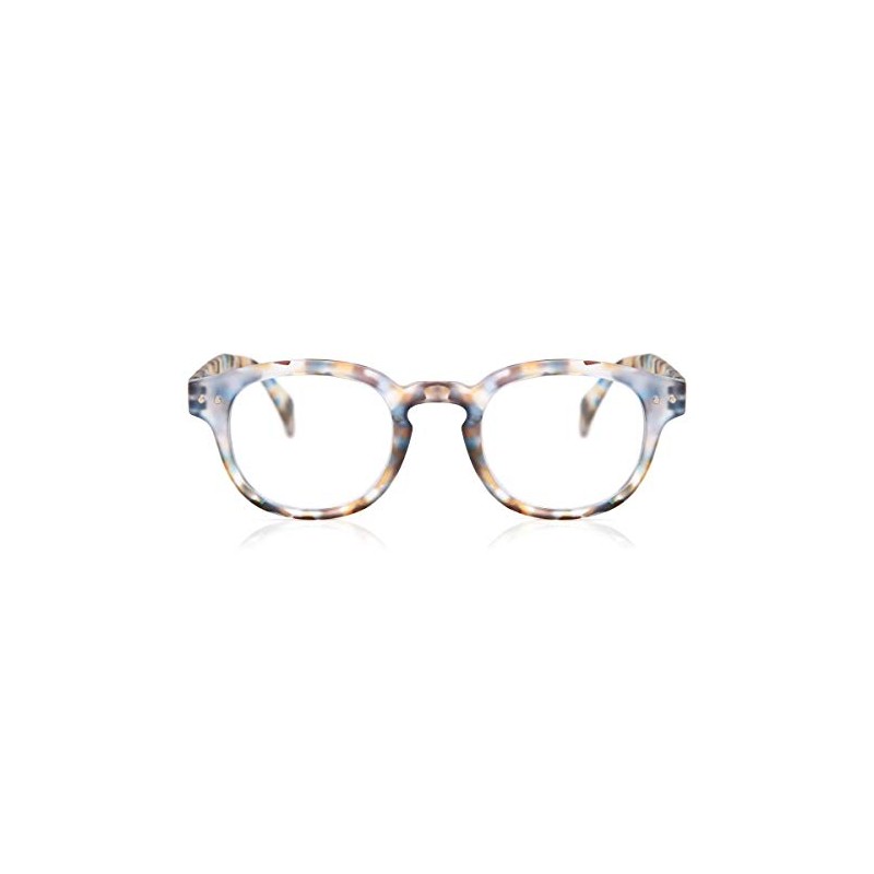 Doiy LetmeSee #C Blue Tortoise Soft+1.00 15x4,5x2