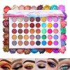 Graprx 35pcs Full Beauty Makeup Cosmetics Set Upgrade Cosmetics Set