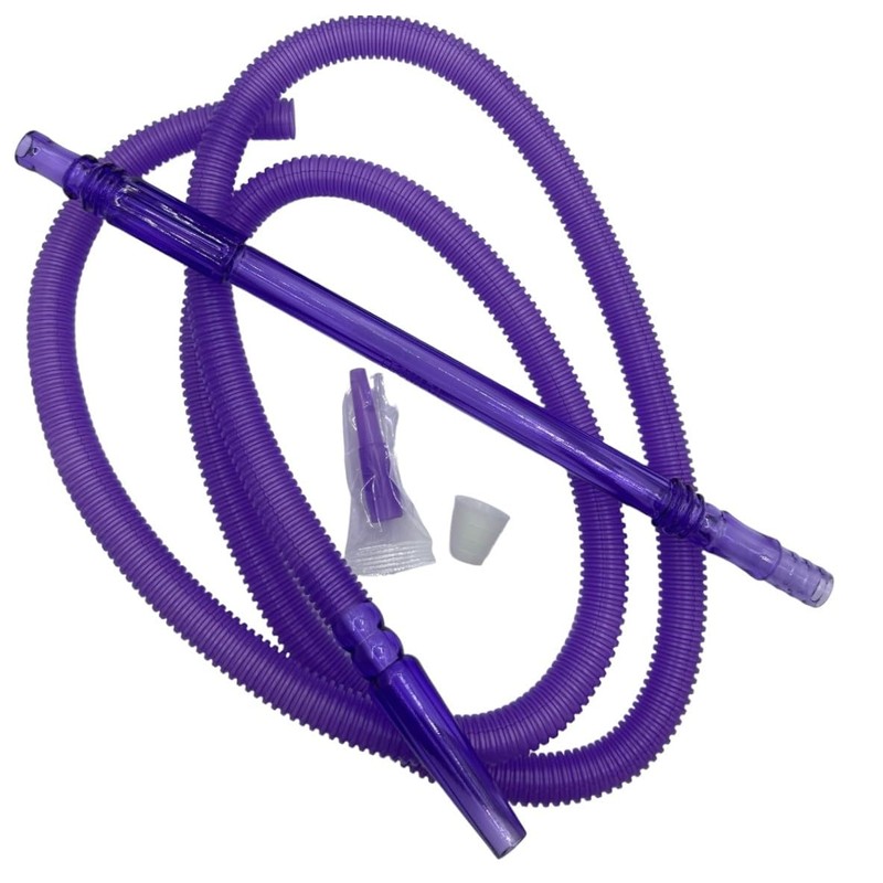 Leo Nara Disposable Hoses (10)