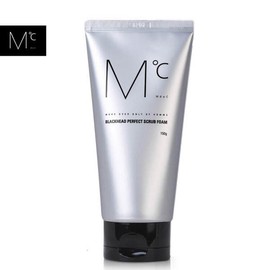 Mdoc Blackhead Perfect Scrub Foam 150g (GIFT) 5 types of sample pouches / 엠도씨  블랙헤드 퍼펙트 스크럽 폼 150g (GIFT) 샘플파우치 5종