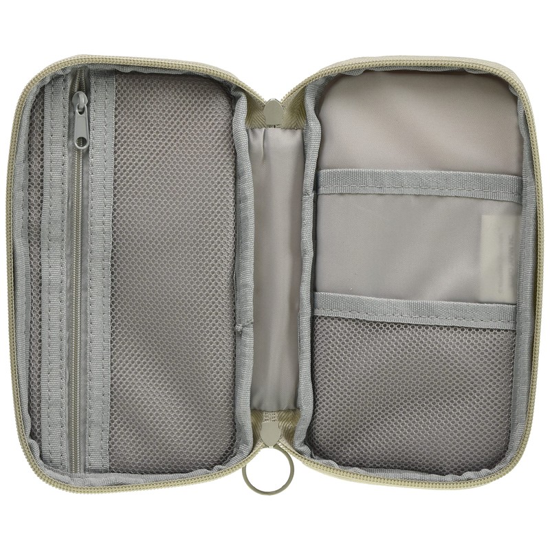 Kamio Japan Moomin Multi Case S Forest 32229