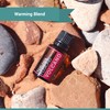 Nature's Fusions Volcano, 100% Pure and Natural Essential Oil Blend