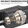 Candeon Reciprocating Saw Adapter for Cordless Drill, Reciprocating Saw Mounting