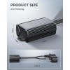 Nilight LED CANbus Decoder Anti-Flickerin - 2504/PSX24