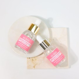 Korea Original LASH Bonder for Eyelash Extension Glue Boost Curing Speed and Retention Water Proof ISO22716 GMP Quality Made in Korea