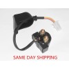 Hammerhead starter relay solenoid Hammerhead Trailmaster go kart 150 250