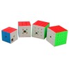 Gobus MoYu MoFangJiaoShi Cubing Classroom Meilong Series Magic Cube 2x2