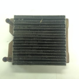 Transpro Automotive Heater Core 399006