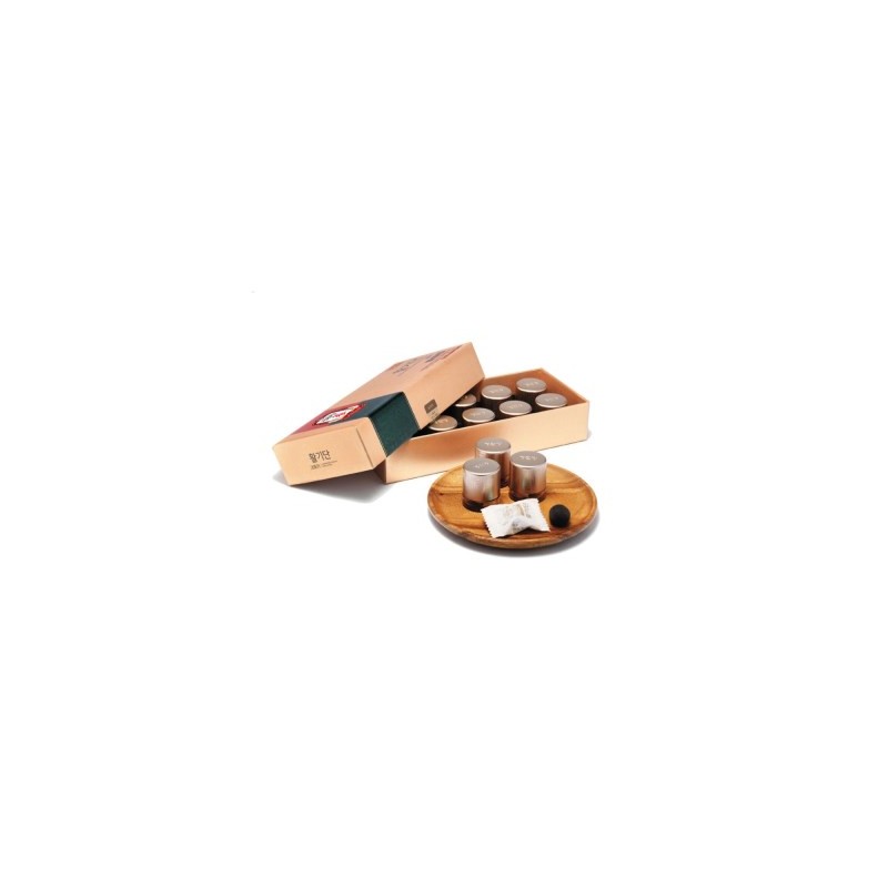 JUNG KWAN JANG [CheongKwanJang Formula] HyungKwanJang 3.75g x 10 pills