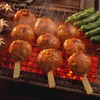 VEYLIN Barbecue Skewers,100pcs Bamboo Paddle Skewers Bamboo Sticks for BBQ