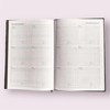Shineone 2026 A4 Premium Week To View Diary Hardback Cover