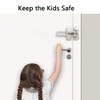 Home Security Door Lock - Child Proof Door Locks for