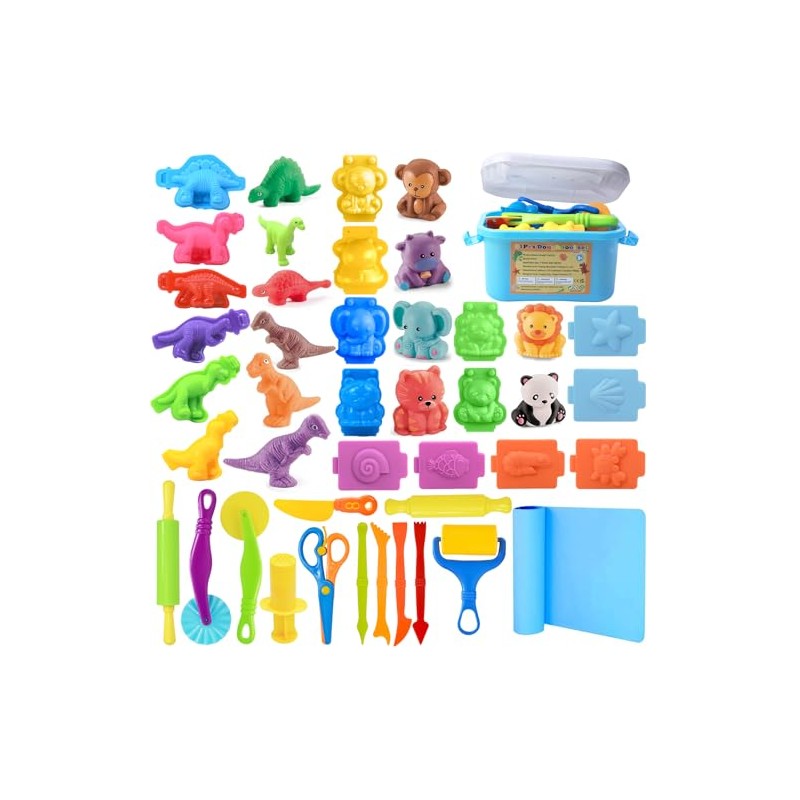 Dough Tool Set, 31 Pcs Basic Dough Tools Kits for