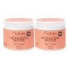 Shea Moisture - Productos Para El Cabello Rizado, Batido