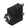 Seachoice Circuit Breaker, Push to Reset, 5 Amp