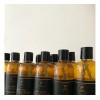 Shampoo De Jengibre Y Romero