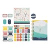 Draeger Paris Constellations Collection Stationery Set Notebook 13 x 18
