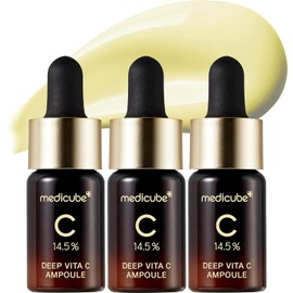 DEEP VITA C AMPOULE