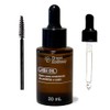 Green Eco Beauty Lash Oil Natural Eyelash Growth Serum with