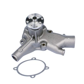 RYNCO Engine Water Pump AW896 - Replacement for Chevy 1965-1974 GMC 410 Truck/Van C G K P series L6 4.8L