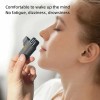Inhalador Nasal De Aceites Esenciales Natural And Refreshing