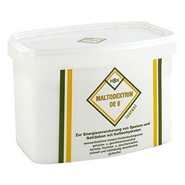 Maltodextrin DE 6 HBK Instant Powder
