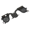CPU Cooling Fan Portable Small Laptop CPU Cooling Fan Heatsink