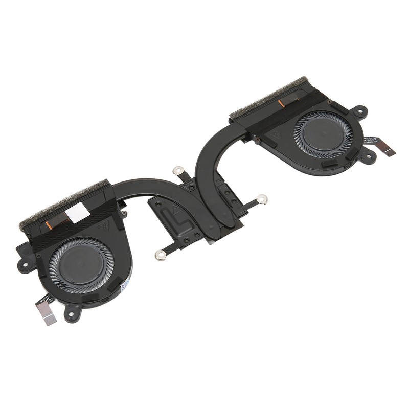 CPU Cooling Fan Portable Small Laptop CPU Cooling Fan Heatsink