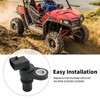 UOIENRT 4012167 Transmission Speed Sensor Replacement for Polaris RZR 570