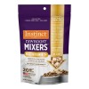 Instinct Rawboost Mixers Adulto 7+para Gato Sabor Carne 156g