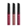 Cyzone Kit 3 Labiales Mate Studio Look. Tono Dusty Rose,