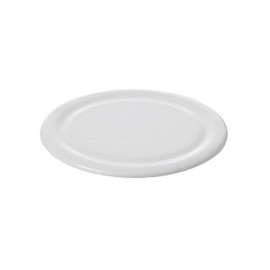 Riess, 0081-033 Lid for Bowl 14 cm Enamel Design Store + Carry White Weight 0.11 kg LWH: 14 x 14 x 0.6 cm Lid Only