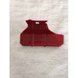 Mclane Front Throw 20"-25" Mower Belt Guard Genuine Part# 1061