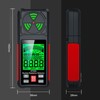 Geiger Counter Intendvision Nuclear Radiation Detector - Portable Radiation Dosimeter