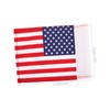 Sosoport Checkered Golf Flags for Practice Durable Mini Putting Green