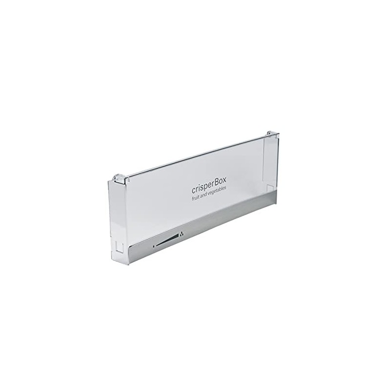 Bosch Siemens 00706562 Original Drawer Cover Lid Drawer Covers CrisperBox