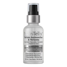 Skintelixtm Sérum Antimanchas & Melasma 50 Ml Sensible Día/noche