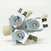 Washing Machine Water Inlet Valve for LG Kenmore Sears 5220FR2075L
