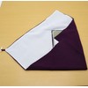 Maruzen Fukusa, Tango Crepe, Base Included, Made in Japan, Purple,
